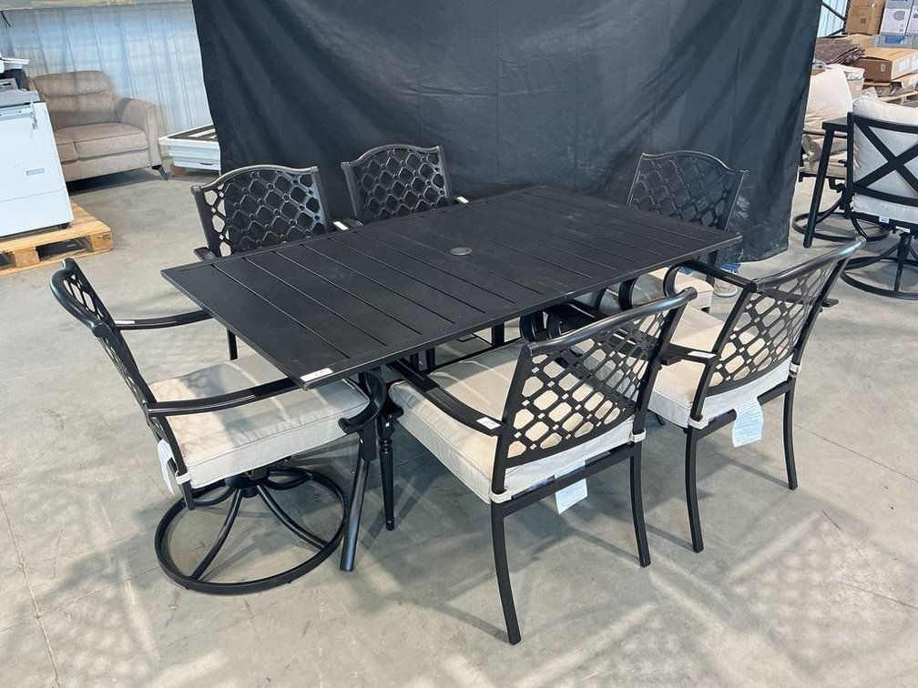 Image for July 2026 HD Overstock Auction