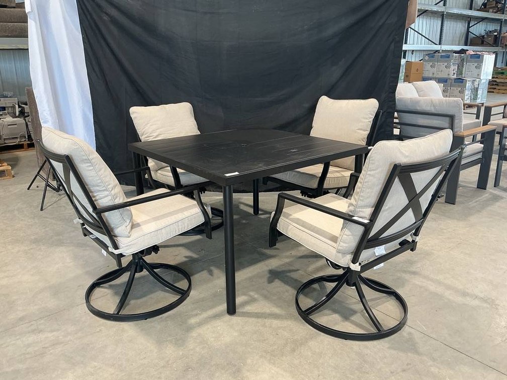 Image for July 2026 HD Overstock Auction