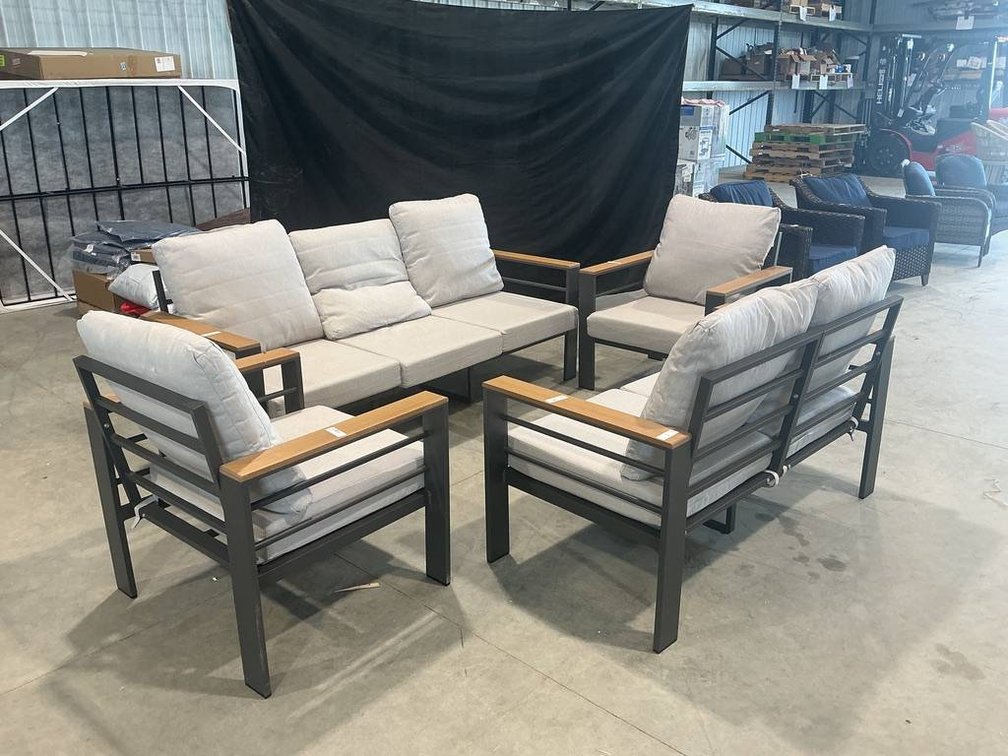 Image for July 2026 HD Overstock Auction