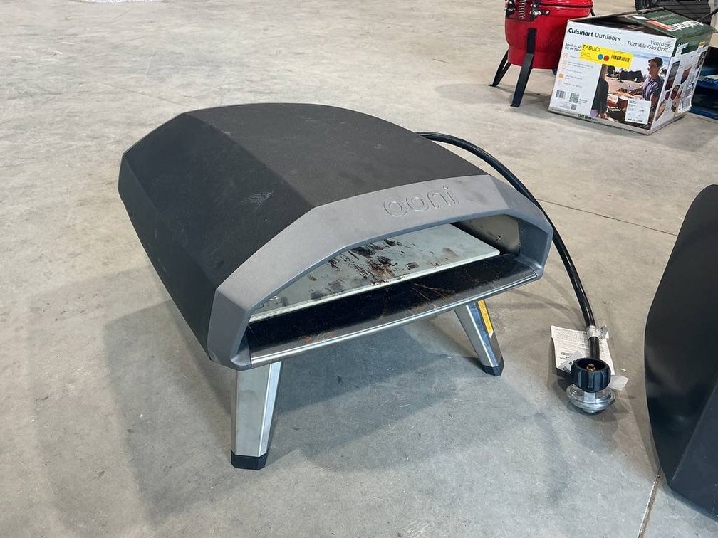 Ooni Koda 2 Propane Pizza Oven