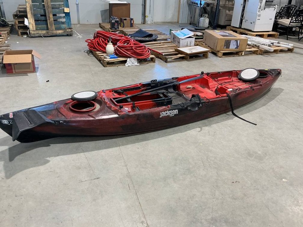 Image for July Consignment Tool Auction