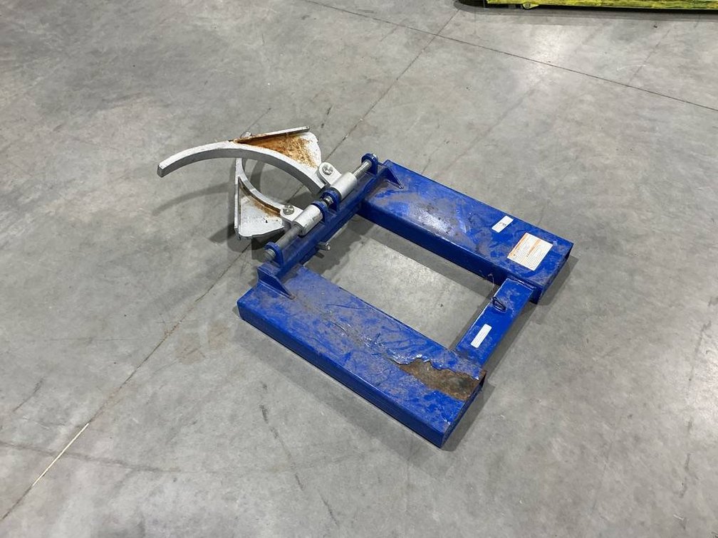 Image for July Consignment Tool Auction