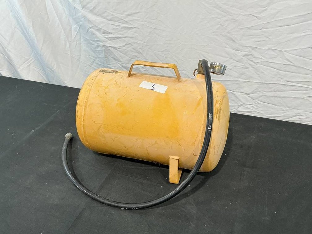 Image for July Consignment Tool Auction
