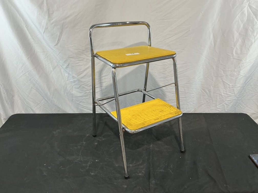 Cosco Folding Step Stool