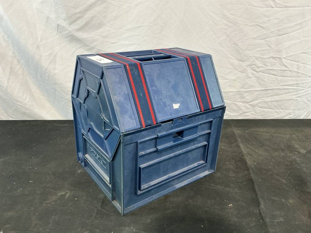 Rolykit Portable Tool Box