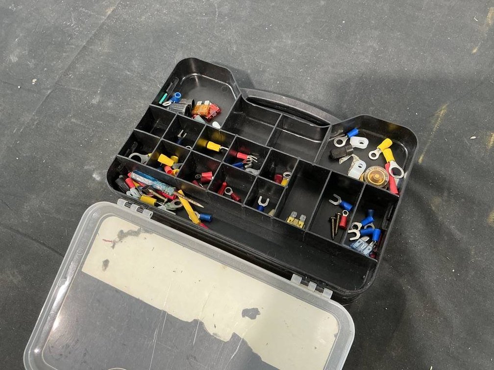 Smart Electrician Electrical Tool Kit