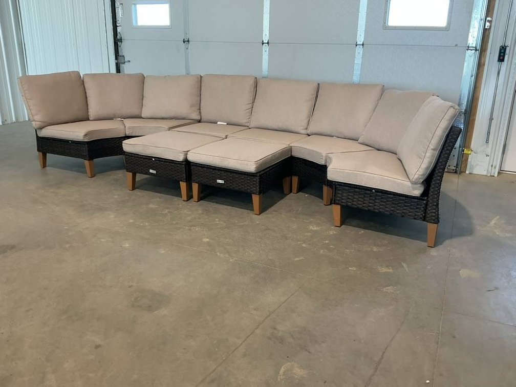 Image for August 2026 HD Overstock Auction
