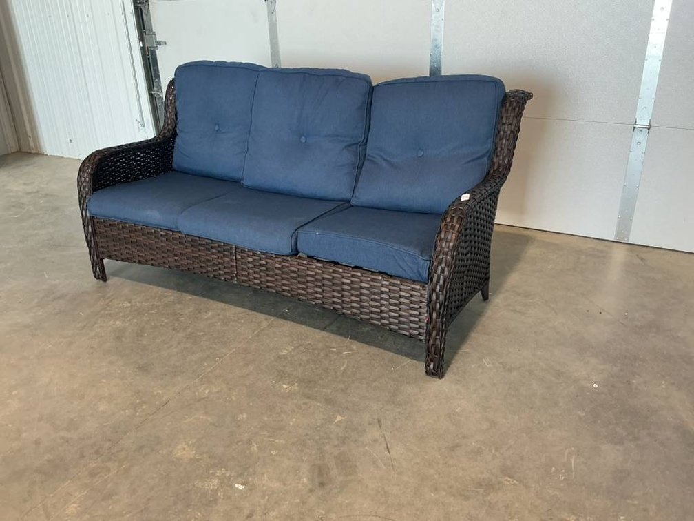 Image for August 2026 HD Overstock Auction
