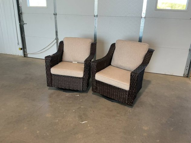 Image for August 2026 HD Overstock Auction