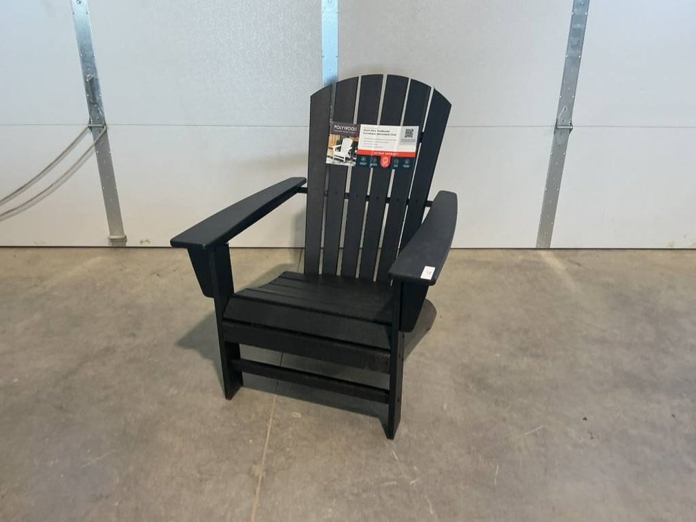 Adirondack Patio Chair