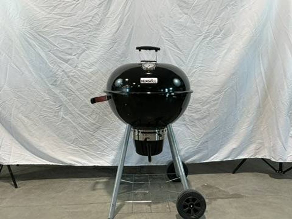 Nexgrill Kettle Charcoal Grill