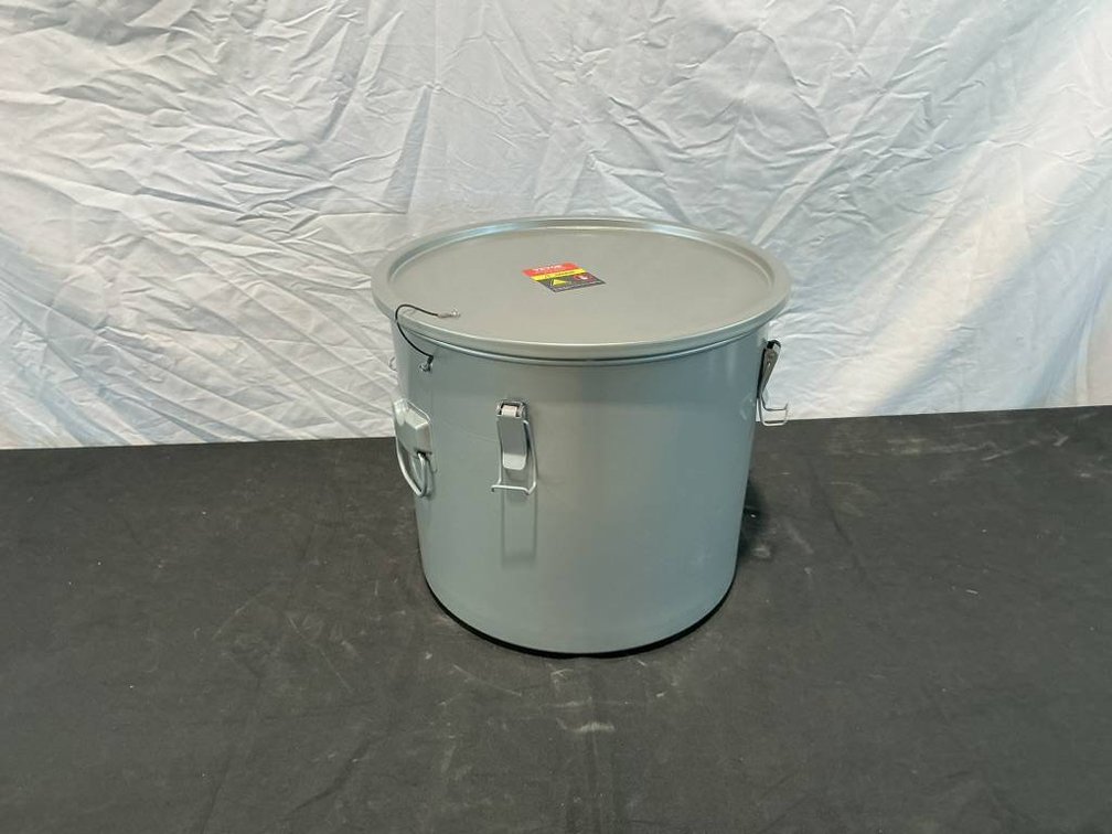 VEVOR 10 Gallon Fryer Grease Bucket