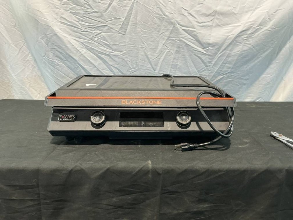 Blackstone 22" Electric Tabletop Griddle