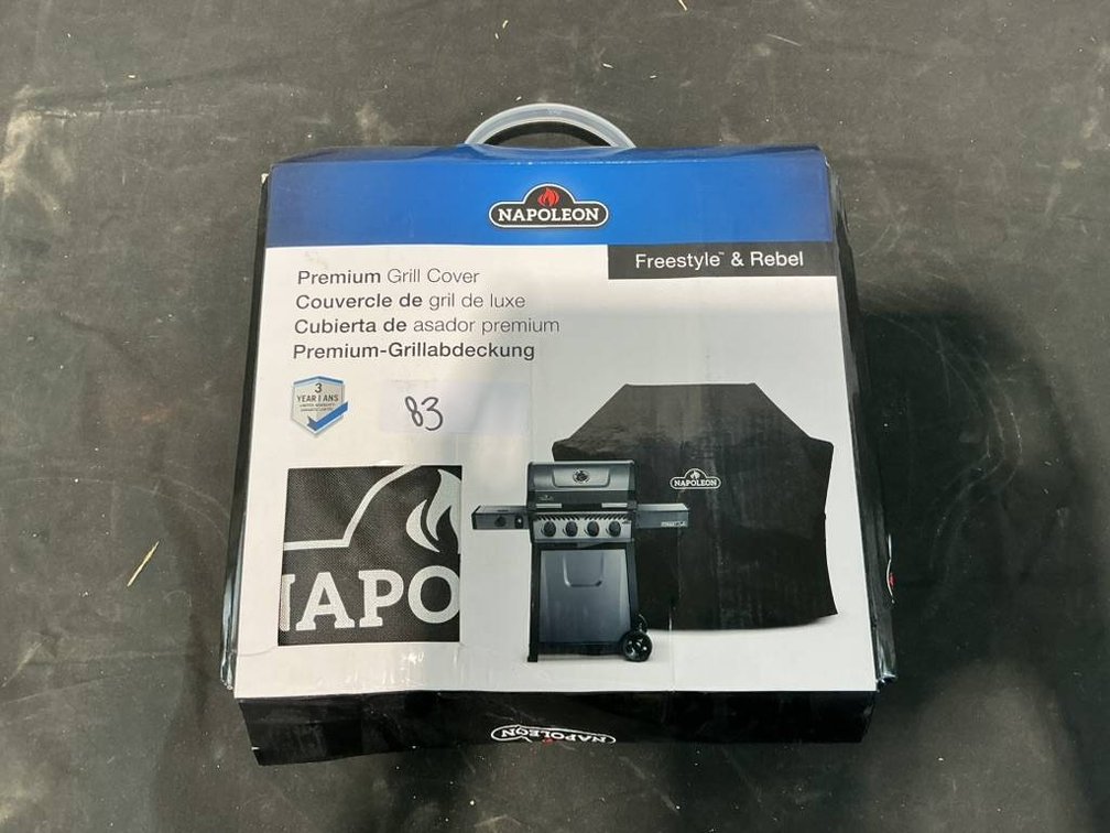 Napoleon Premium Grill Cover