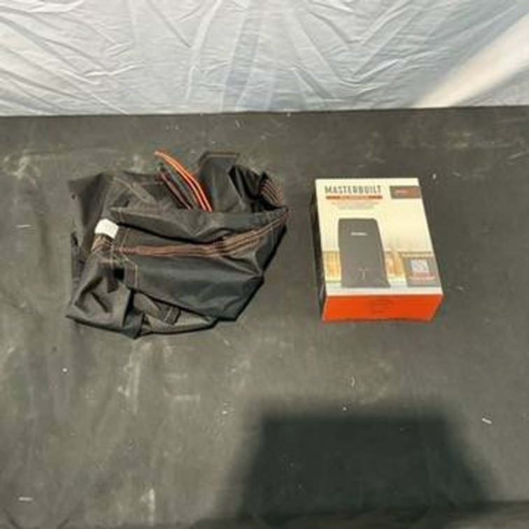 Masterbuilt Small Smoker Cover