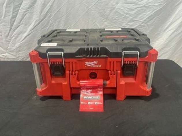 Image for Large HD Overstock Auction