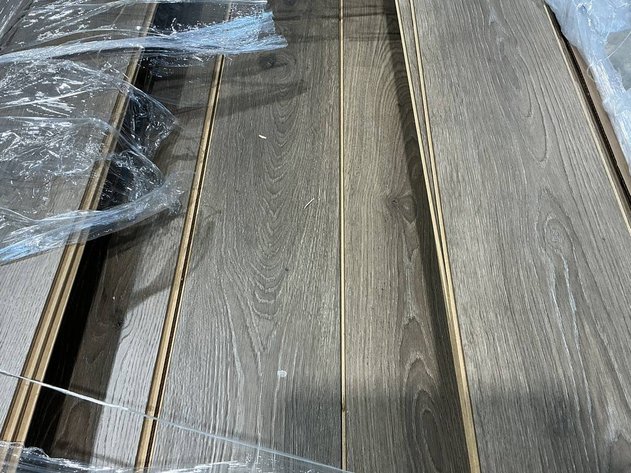 Image for August 2026 Flooring Auction
