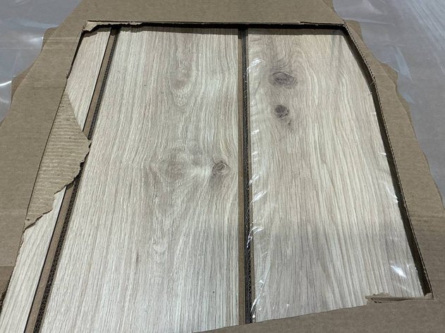 Image for August 2026 Flooring Auction