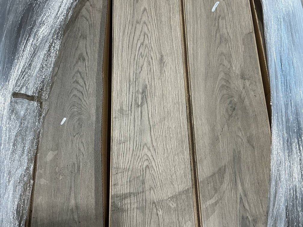 Image for August 2026 Flooring Auction