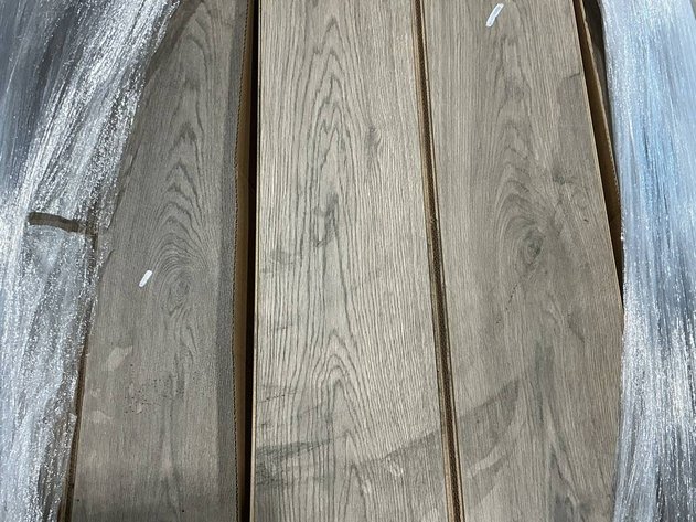 Image for August 2026 Flooring Auction