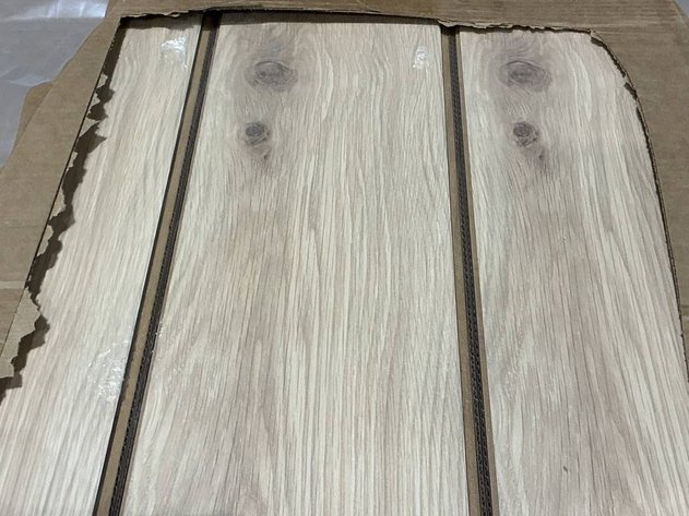 Image for August 2026 Flooring Auction