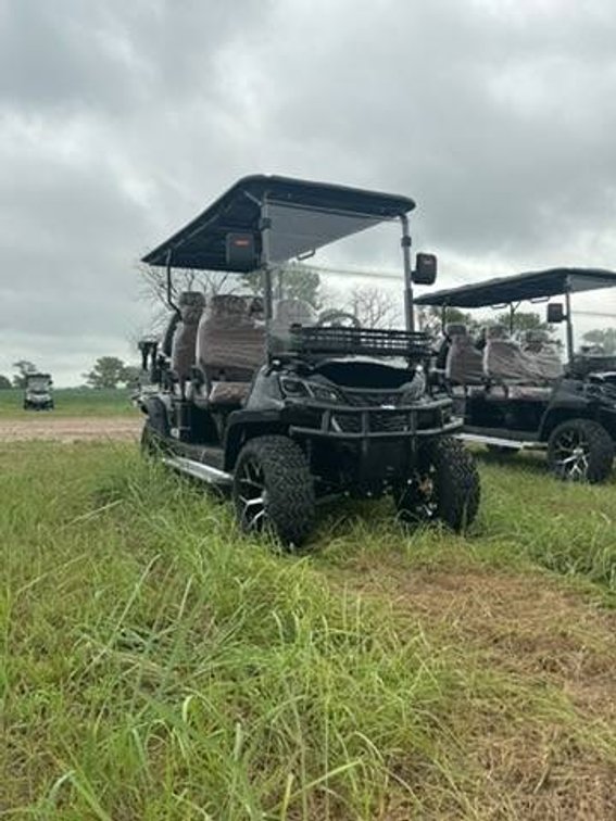 Image for August 2026 Skid Loader, Golf Cart, and Building Auction
