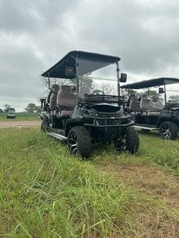 Image for August 2026 Skid Loader, Golf Cart, and Building Auction