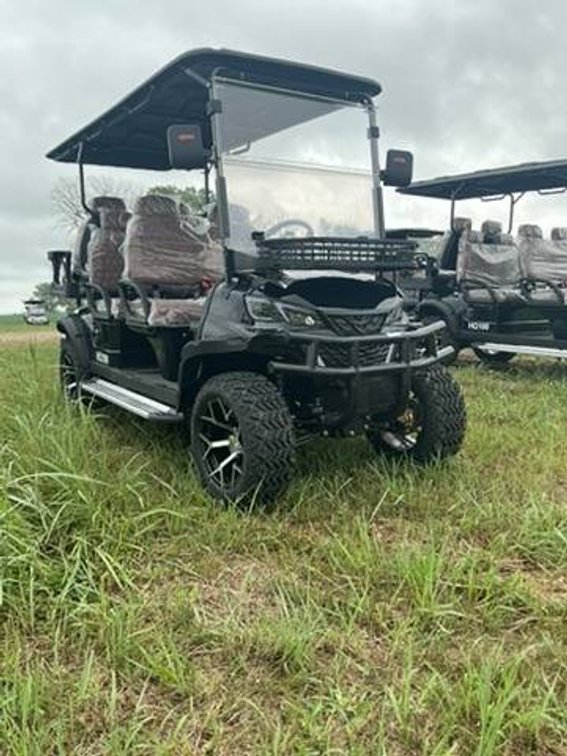 Image for August 2026 Skid Loader, Golf Cart, and Building Auction