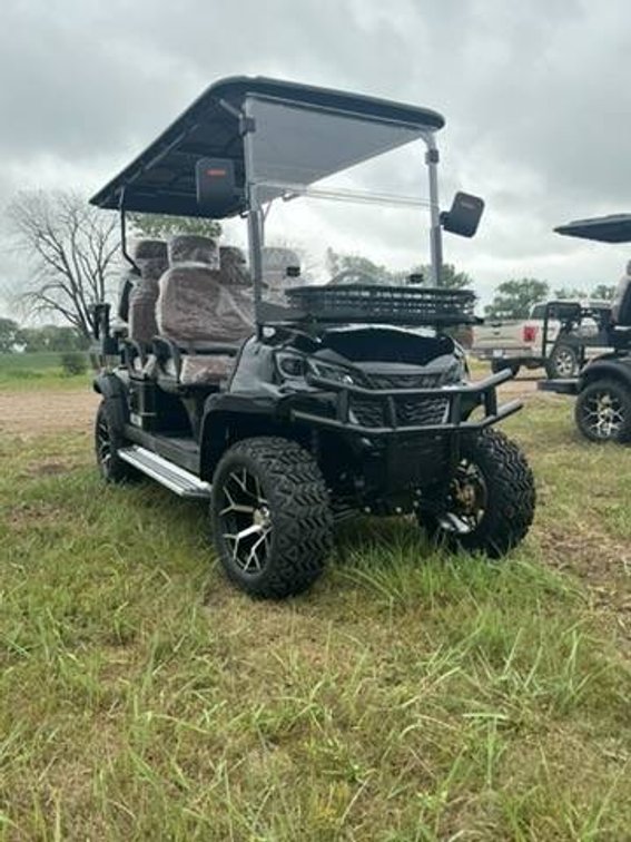Image for August 2026 Skid Loader, Golf Cart, and Building Auction