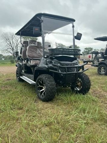 Image for August 2026 Skid Loader, Golf Cart, and Building Auction