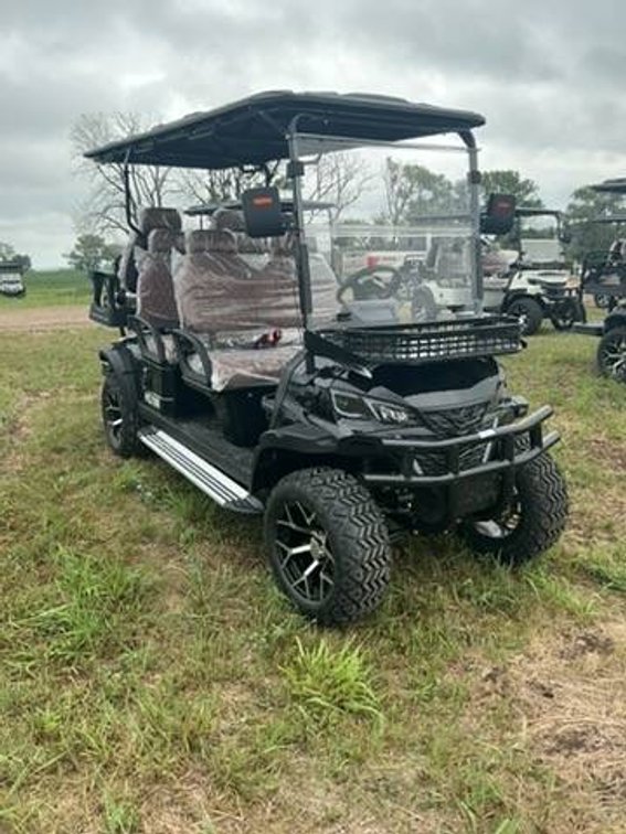 Image for August 2026 Skid Loader, Golf Cart, and Building Auction