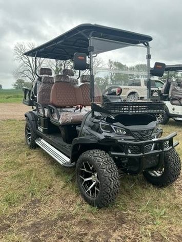 Image for August 2026 Skid Loader, Golf Cart, and Building Auction