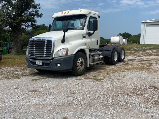 Image for Schaardt Auction's 7th Annual Pre Harvest Consignment Auction