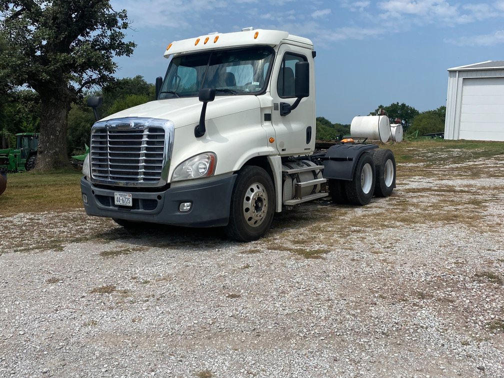 Image for Schaardt Auction's 7th Annual Pre Harvest Consignment Auction