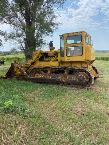 Image for Schaardt Auction's 7th Annual Pre Harvest Consignment Auction