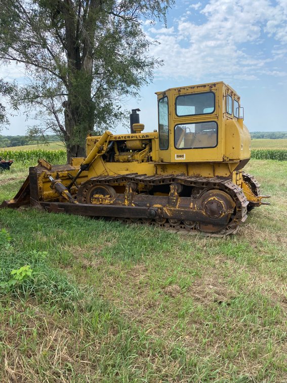 Image for Schaardt Auction's 7th Annual Pre Harvest Consignment Auction