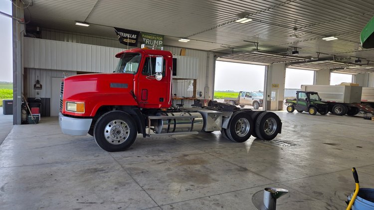 Image for Schaardt Auction's 7th Annual Pre Harvest Consignment Auction