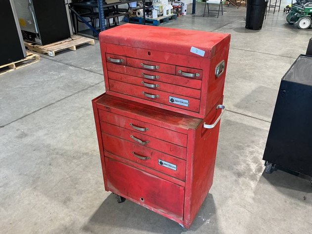 Image for Marvin Edwards Estate Auction #2