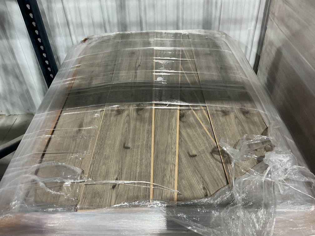 Image for September 2026 NEW Flooring Auction