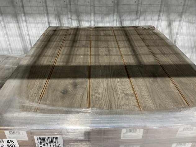 Image for September 2026 NEW Flooring Auction