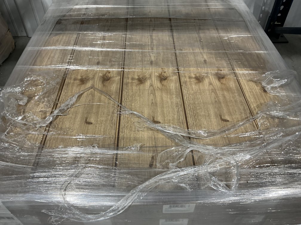 Image for September 2026 NEW Flooring Auction