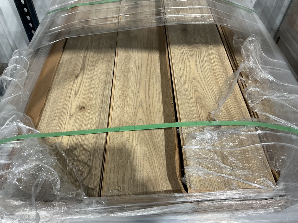 Image for September 2026 NEW Flooring Auction