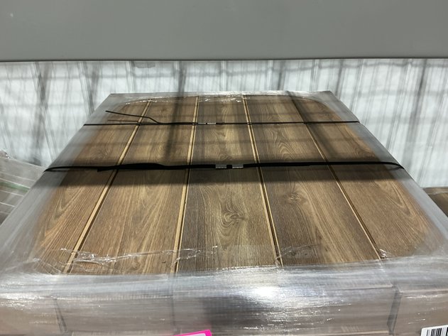 Image for September 2026 NEW Flooring Auction