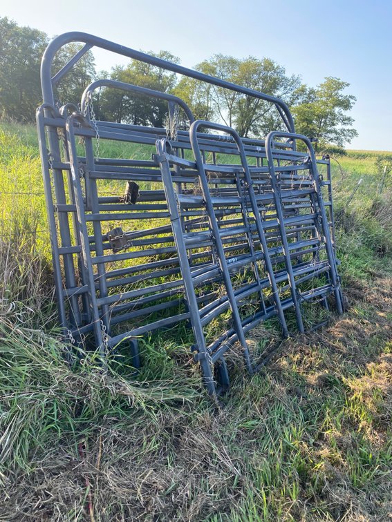 Image for Leroy Langenberg Trust Equipment Auction