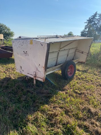 Image for Leroy Langenberg Trust Equipment Auction