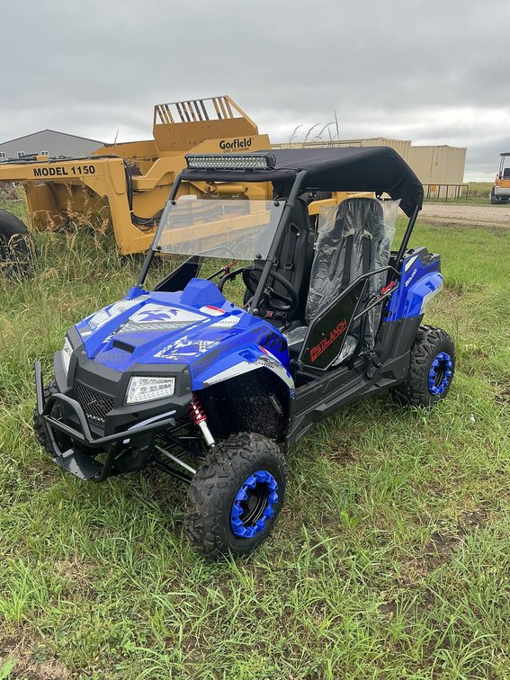 Image for October 2026 Attachment, Tools, Recreational Vehicles & More Auction