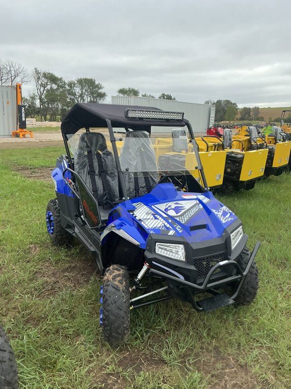 Image for October 2026 Attachment, Tools, Recreational Vehicles & More Auction