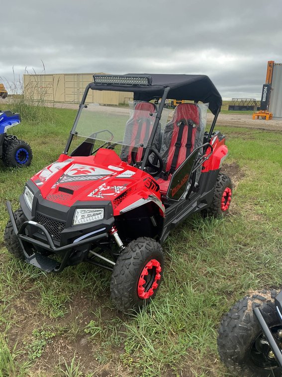Image for October 2026 Attachment, Tools, Recreational Vehicles & More Auction