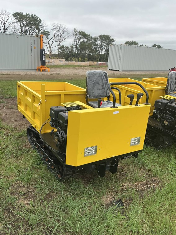 Image for October 2026 Attachment, Tools, Recreational Vehicles & More Auction