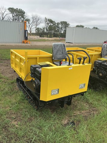 Image for October 2026 Attachment, Tools, Recreational Vehicles & More Auction
